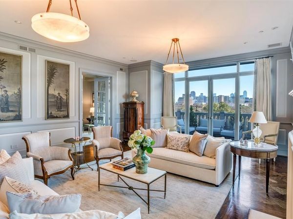 3505 Turtle Creek Boulevard, Unit 4C, Dallas, TX 75219