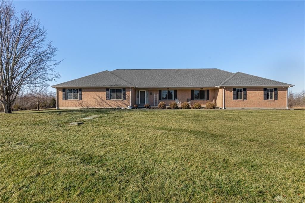 7435 S Union Road, Miamisburg, OH 45342 Main Photo