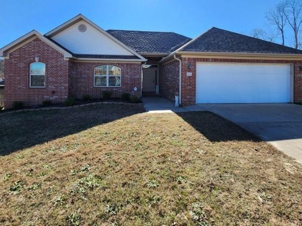 3103 Hamilton Cove, Benton, AR 72015