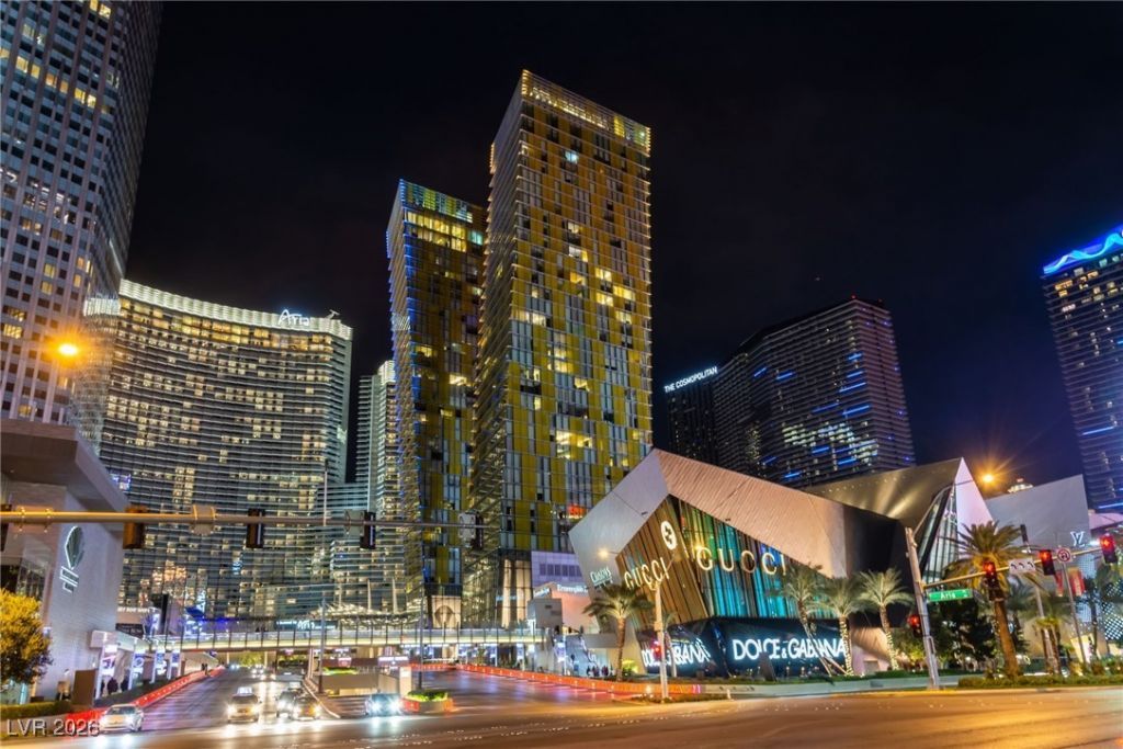 3722 Las Vegas Boulevard, Las Vegas, NV 89158