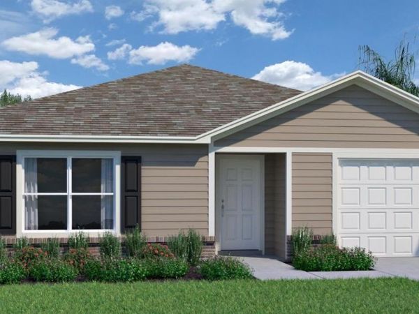 5705 Meadow Rd, Milton, FL 32583