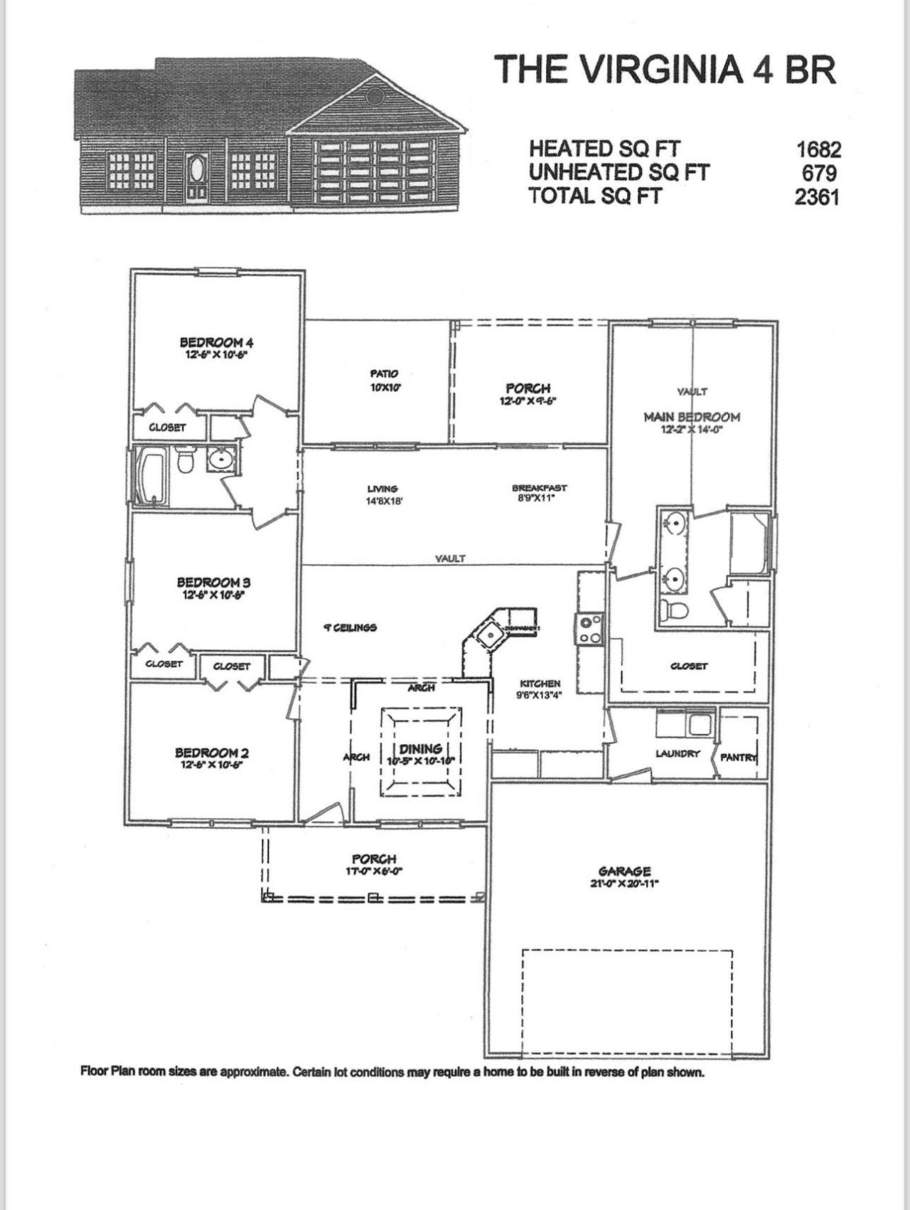 Tbb7 Duford Rd. Photo 11
