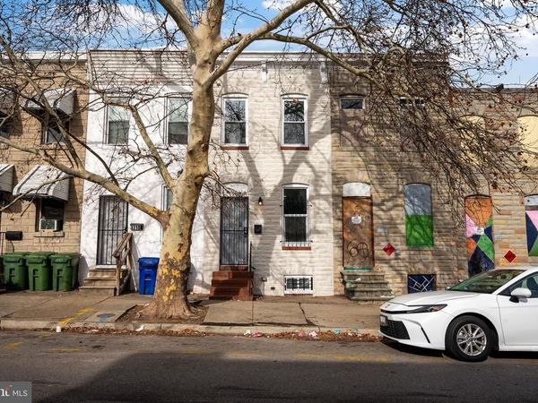 1316 MCHENRY STREET, BALTIMORE, MD 21223