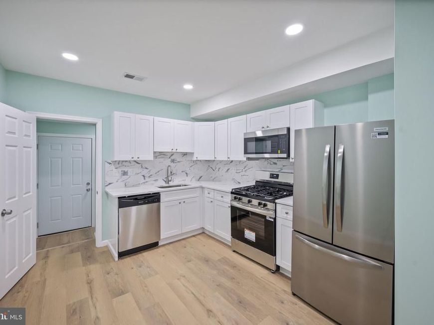 1316 Mchenry Street, Baltimore, MD 21223 Main Photo