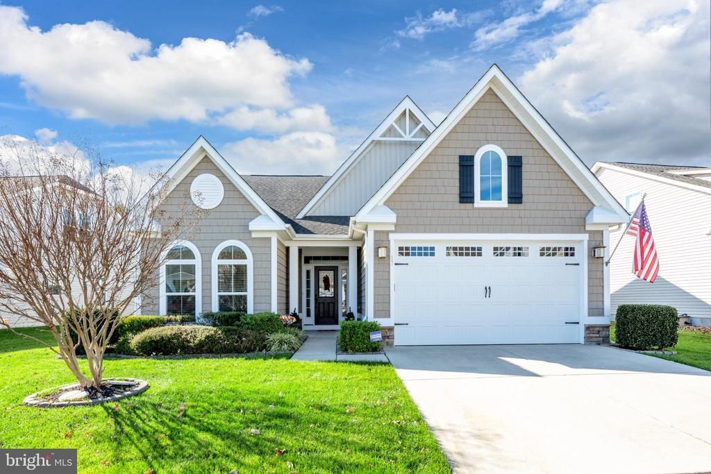 17 Champions Drive, Bridgeville, DE 19933 Main Photo