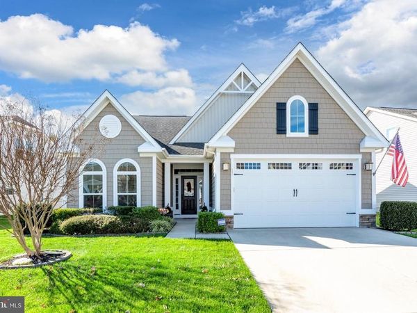 17 CHAMPIONS DRIVE, BRIDGEVILLE, DE 19933