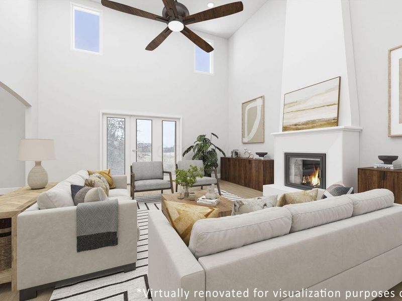 6891 Woodedge Lane, Hilliard, OH 43026 Photo 3