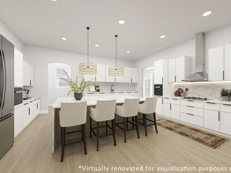 6891 Woodedge Lane, Hilliard, OH 43026 Photo 4