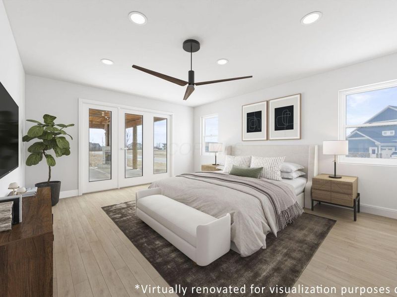 6891 Woodedge Lane, Hilliard, OH 43026 Photo 6