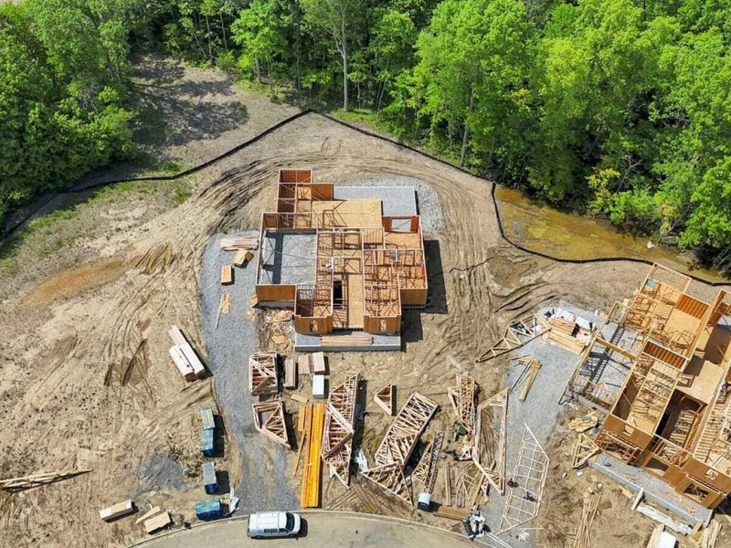 6891 Woodedge Lane, Hilliard, OH 43026 Photo 8