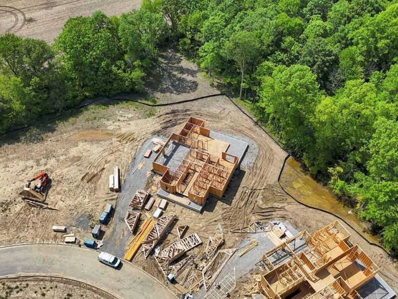 6891 Woodedge Lane, Hilliard, OH 43026 Photo 9