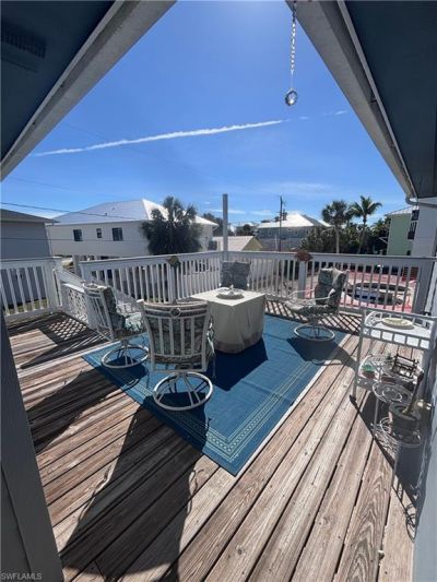 138 Gulf Island Dr , Fort Myers Beach, FL 33931 Photo