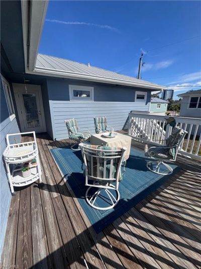 138 Gulf Island Dr , Fort Myers Beach, FL 33931 Photo