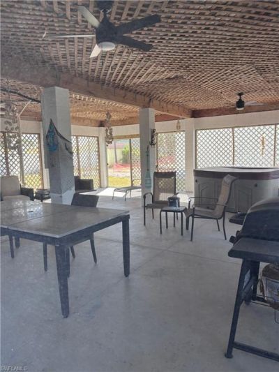 138 Gulf Island Dr , Fort Myers Beach, FL 33931 Photo