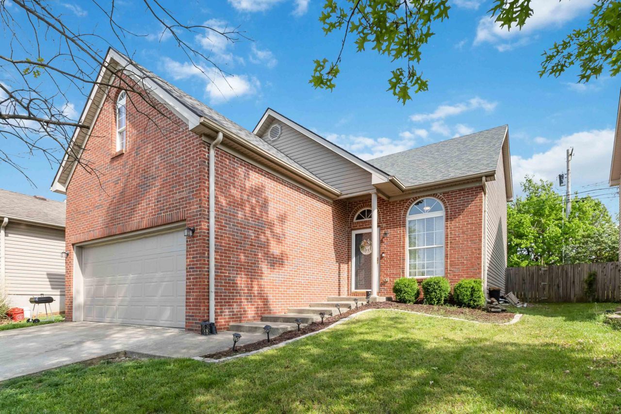 111 Baybrook Circle, Nicholasville, KY 40356 Main Photo