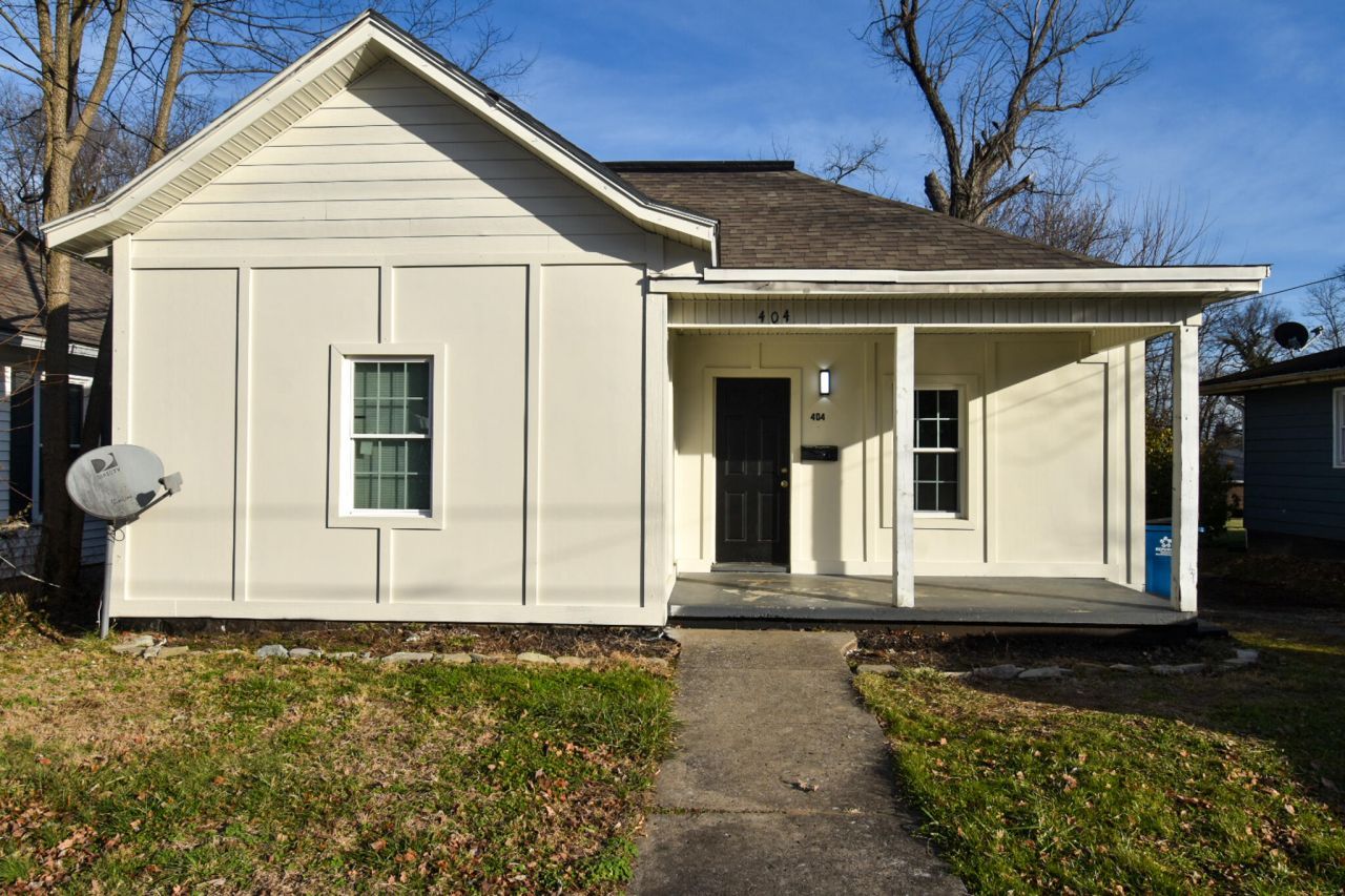 404 Locust Street, Danville, KY 40422 Main Photo