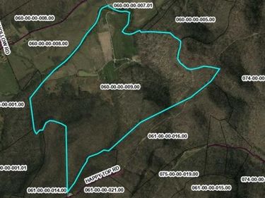 9999 Red Lick , Irvine, KY 40336