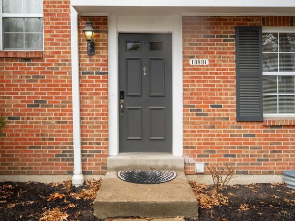 10891 Ponds Lane, Sycamore Twp, OH 45242