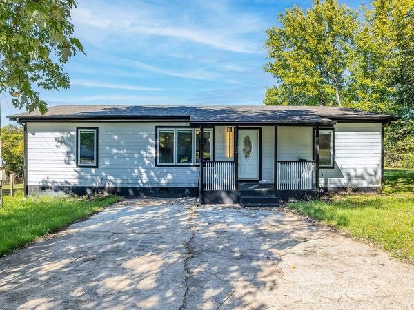 1124 Apple St, Lewisburg, TN 37091