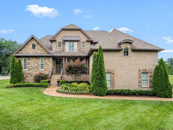 805 Azura Landing , Old Hickory, TN 37138