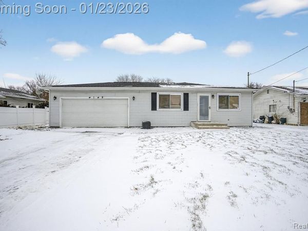 4149 Amelia Drive, Spaulding Twp, MI 48601
