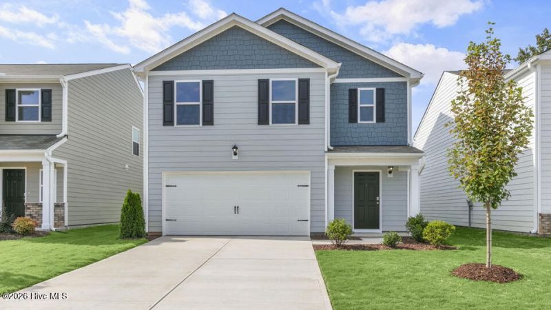 286 Palm Drive, Sanford, NC 27332 Main Photo