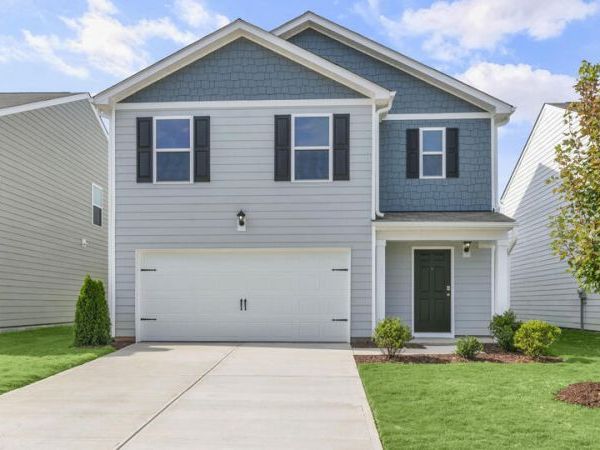 286 Palm Drive, Sanford, NC 27332