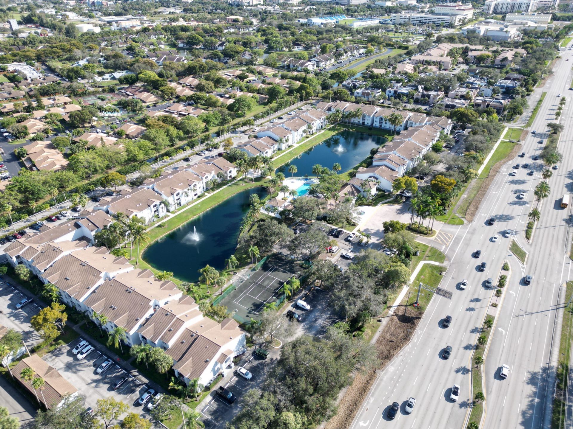 2640 S University Drive, Unit 121, Davie, FL 33328 Photo