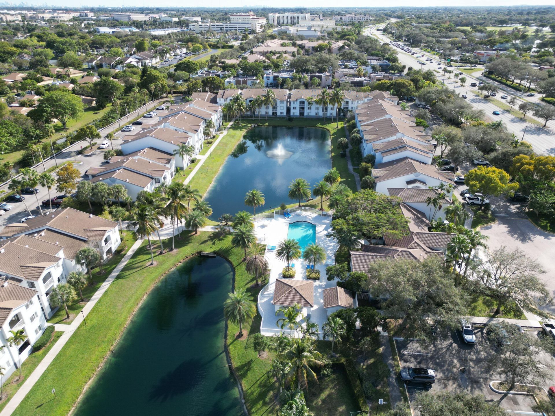 2640 S University Drive, Unit 121, Davie, FL 33328 Photo