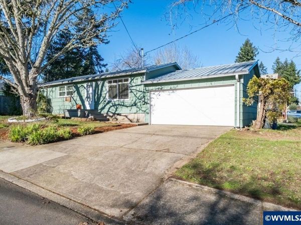 635 Missouri Av S, Salem, OR 97302