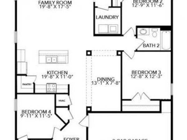 1065 Backwater Road, Port St Joe, FL 32456