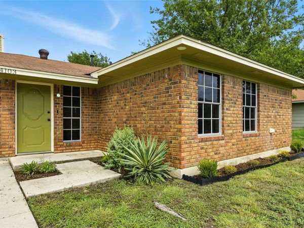 4103 Koala DR, Killeen, TX 76543