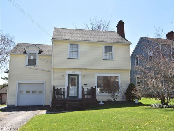 63 Clifton Drive, Boardman, OH 44512