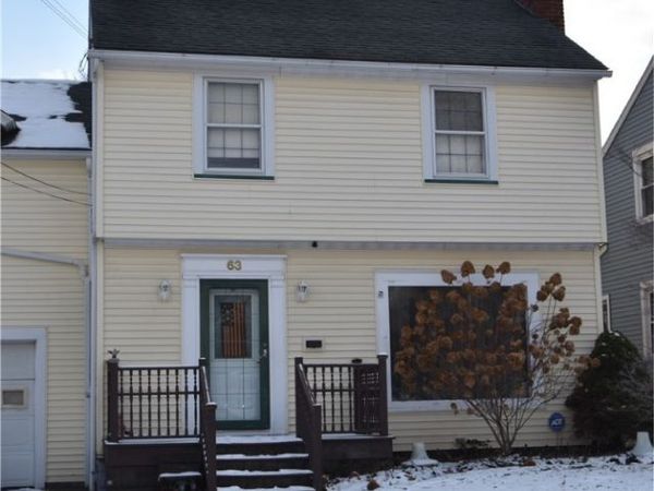 63 Clifton Drive, Boardman, OH 44512