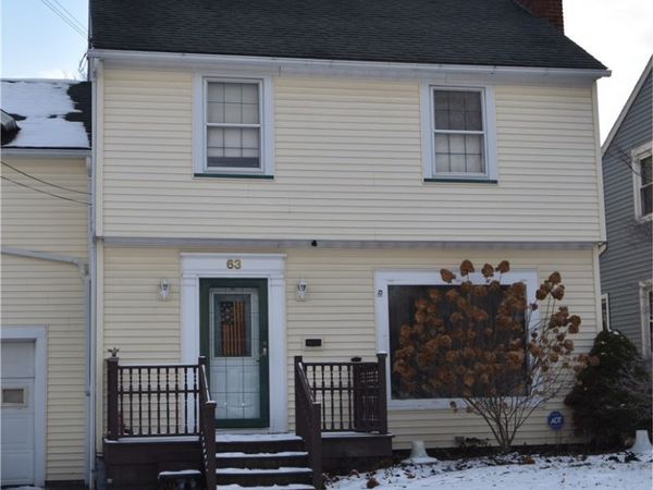 63 Clifton Drive, Boardman, OH 44512