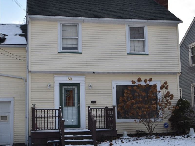 63 Clifton Drive, Boardman, OH 44512 Photo 1