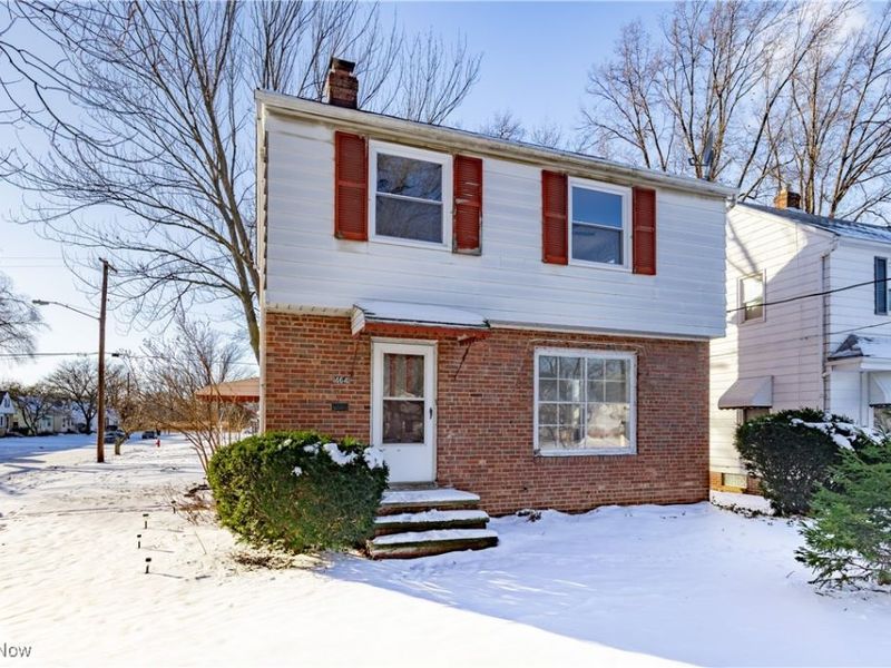 464 E 250th Street, Euclid, OH 44132 Photo 1