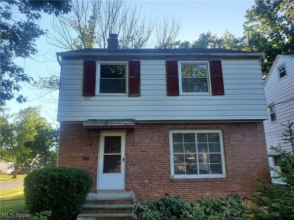 464 E 250th Street, Euclid, OH 44132