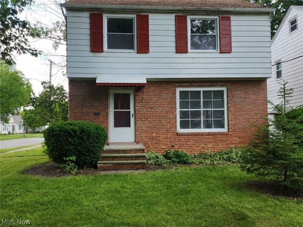 464 E 250th Street, Euclid, OH 44132