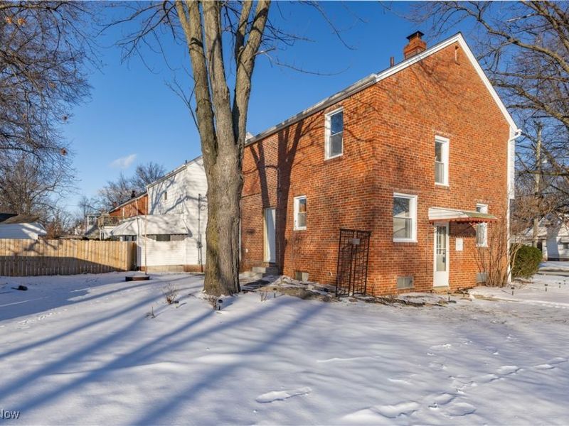 464 E 250th Street, Euclid, OH 44132 Photo 35