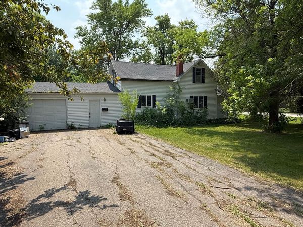 225 Herbert Street, Hendrum, MN 56550
