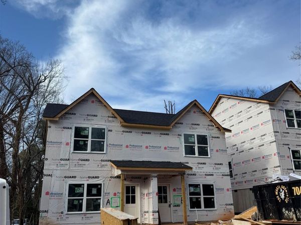 210 N Yadkin Avenue, Spencer, NC 28159