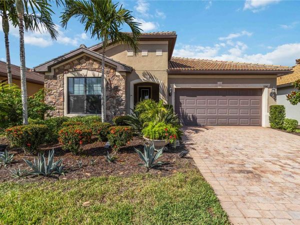 5942 CASPIAN TERN DRIVE, SARASOTA, FL 34238