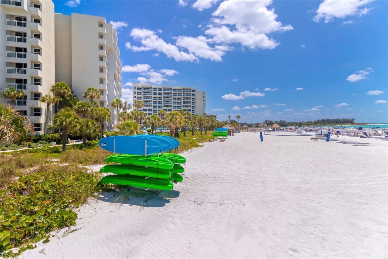 225 Sands Point Road, Unit 7101, Longboat Key, FL 34228 Photo