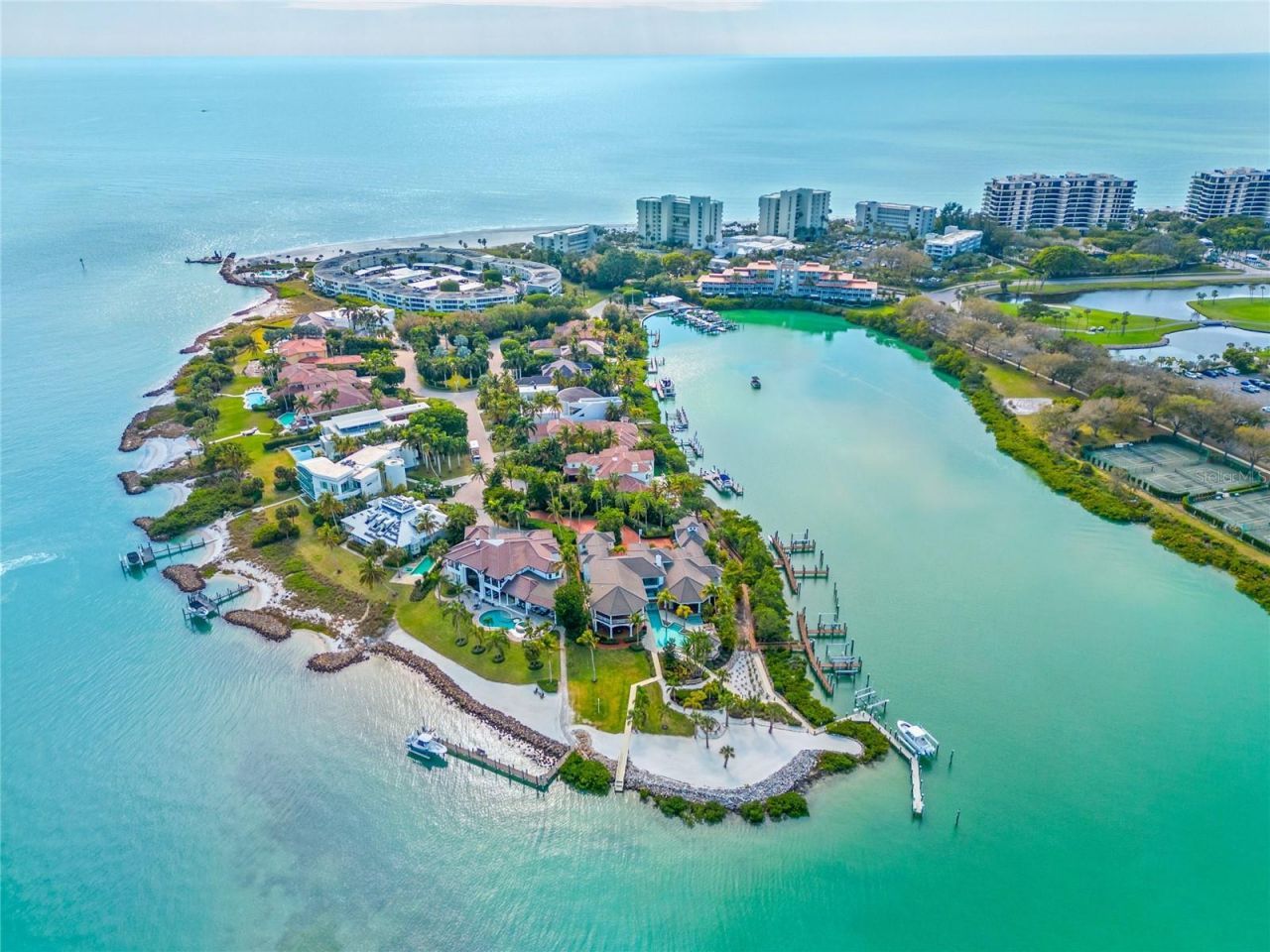 225 Sands Point Road, Unit 7101, Longboat Key, FL 34228 Photo