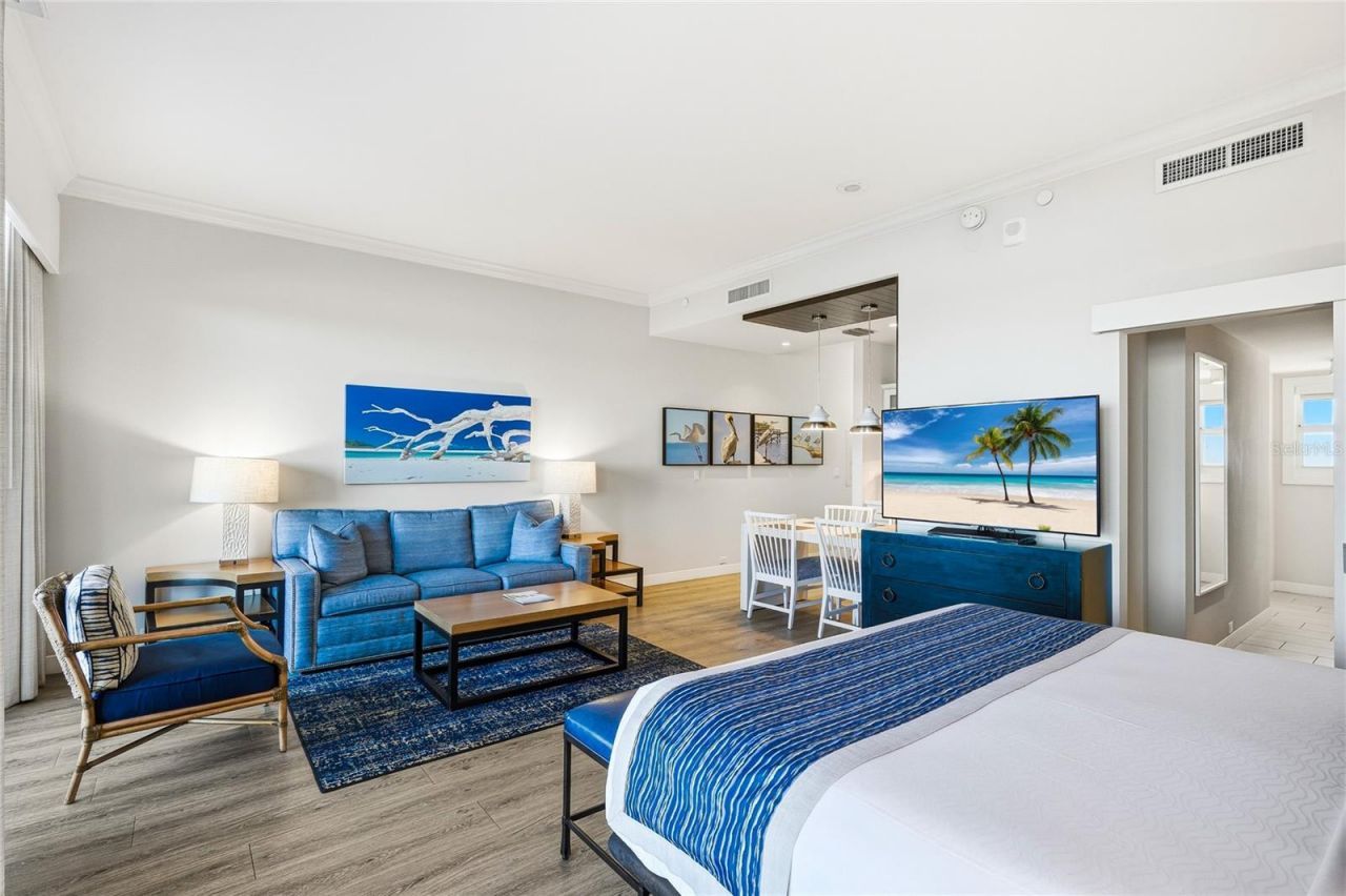 225 Sands Point Road, Unit 7101, Longboat Key, FL 34228 Photo