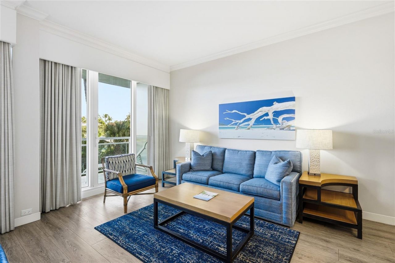 225 Sands Point Road, Unit 7101, Longboat Key, FL 34228 Photo