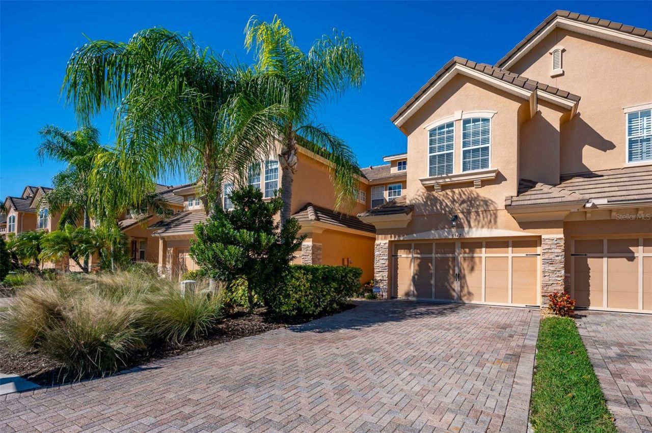 5543 Napa Drive, Sarasota, FL 34243 Photo