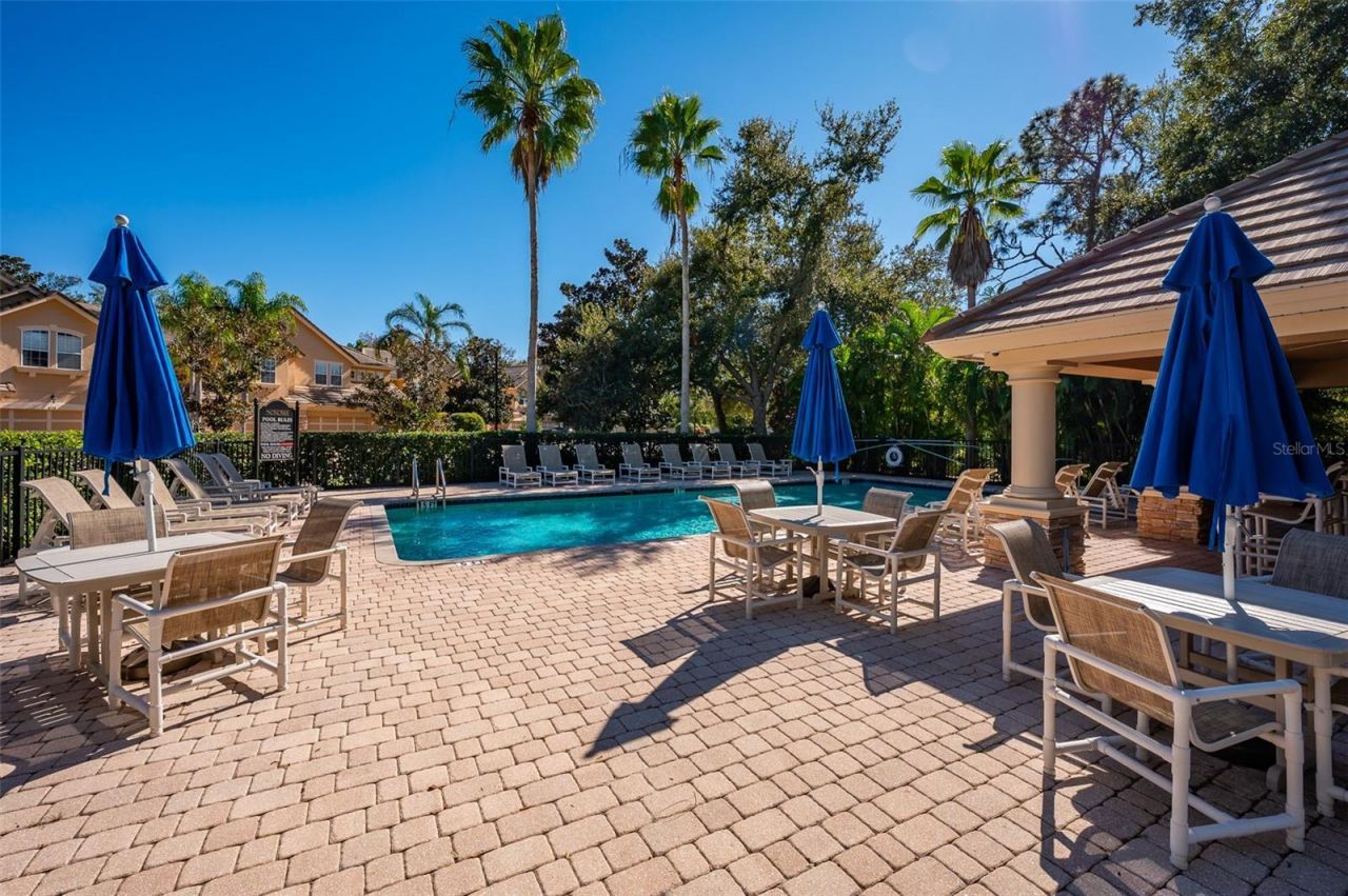 5543 Napa Drive, Sarasota, FL 34243 Photo