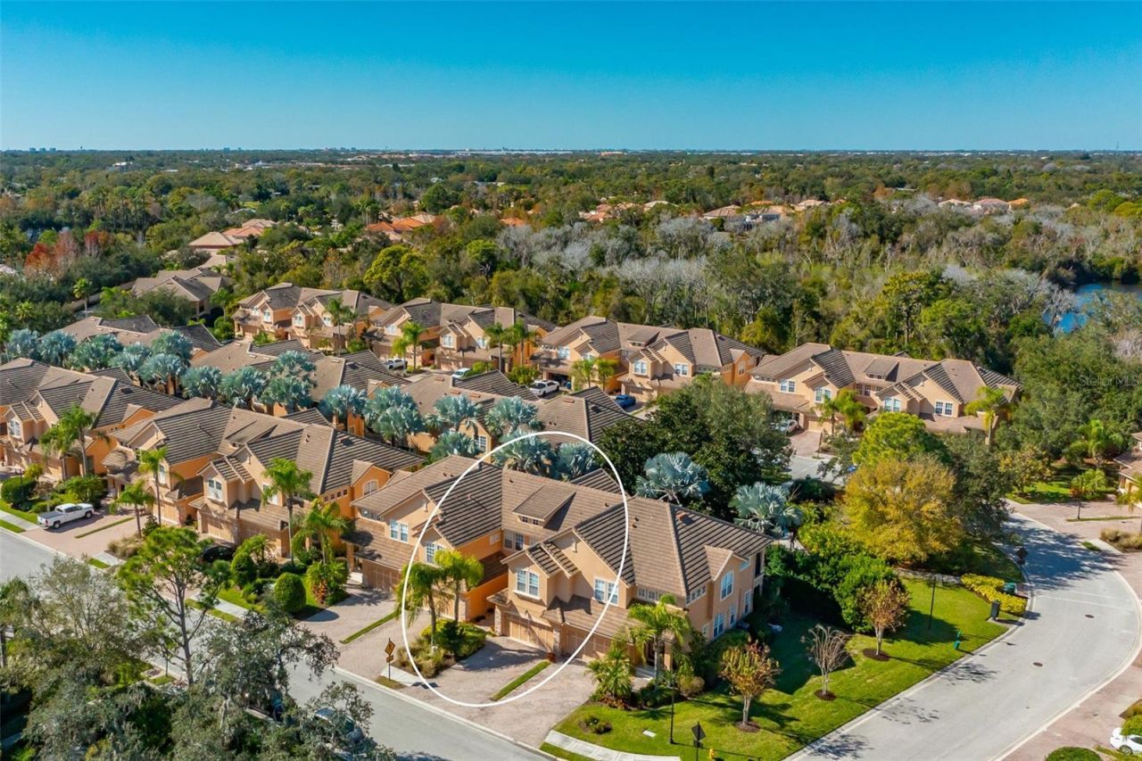 5543 Napa Drive, Sarasota, FL 34243 Photo